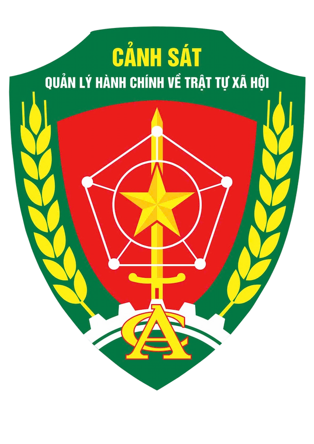 Cục Cảnh sát quản lý hành chính về trật tự xã hội